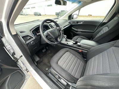 2016 Ford Edge SE