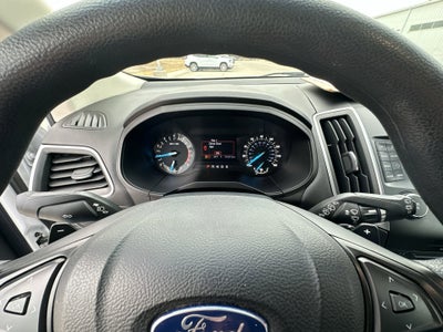 2016 Ford Edge SE