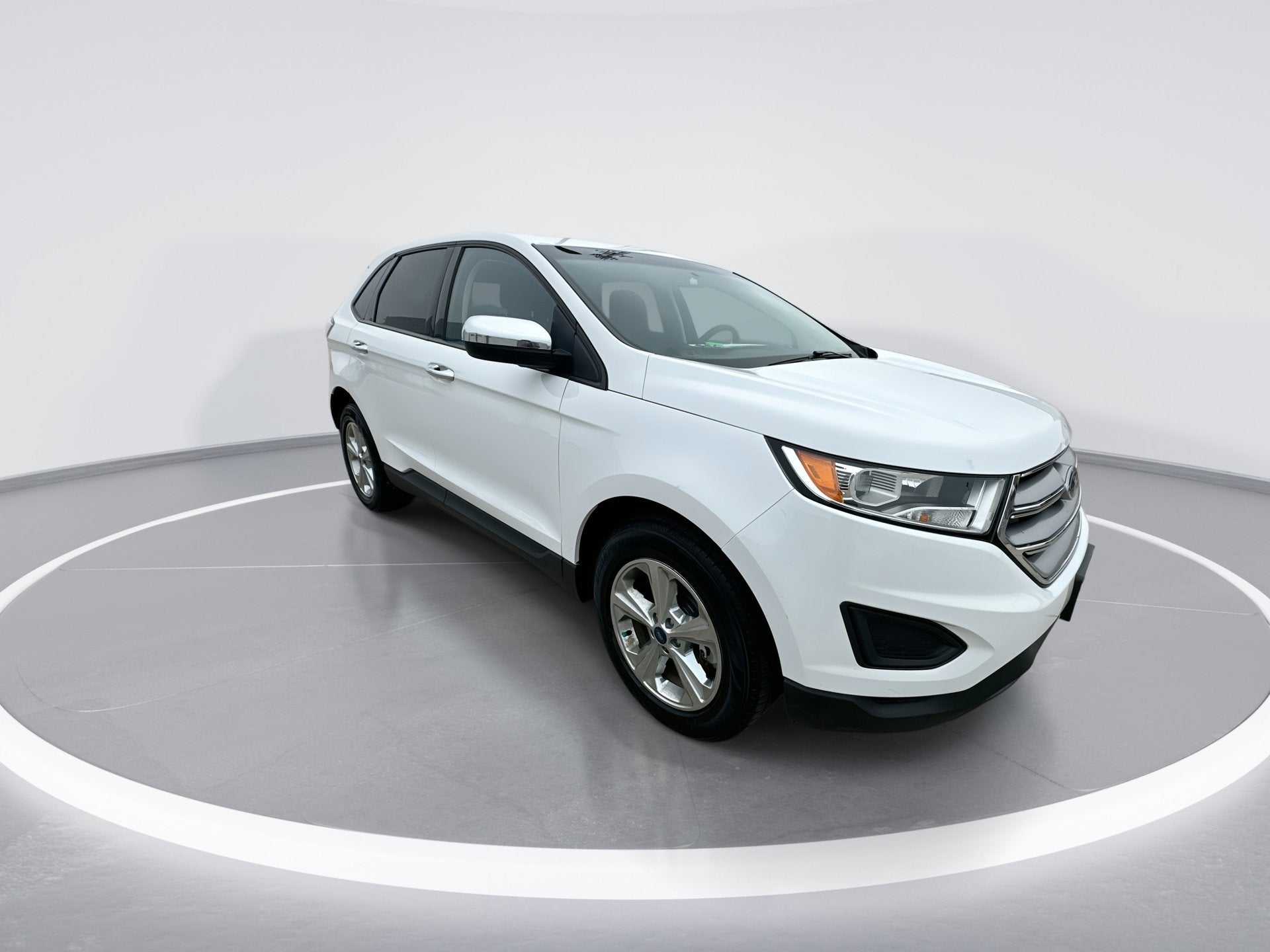 2016 Ford Edge SE