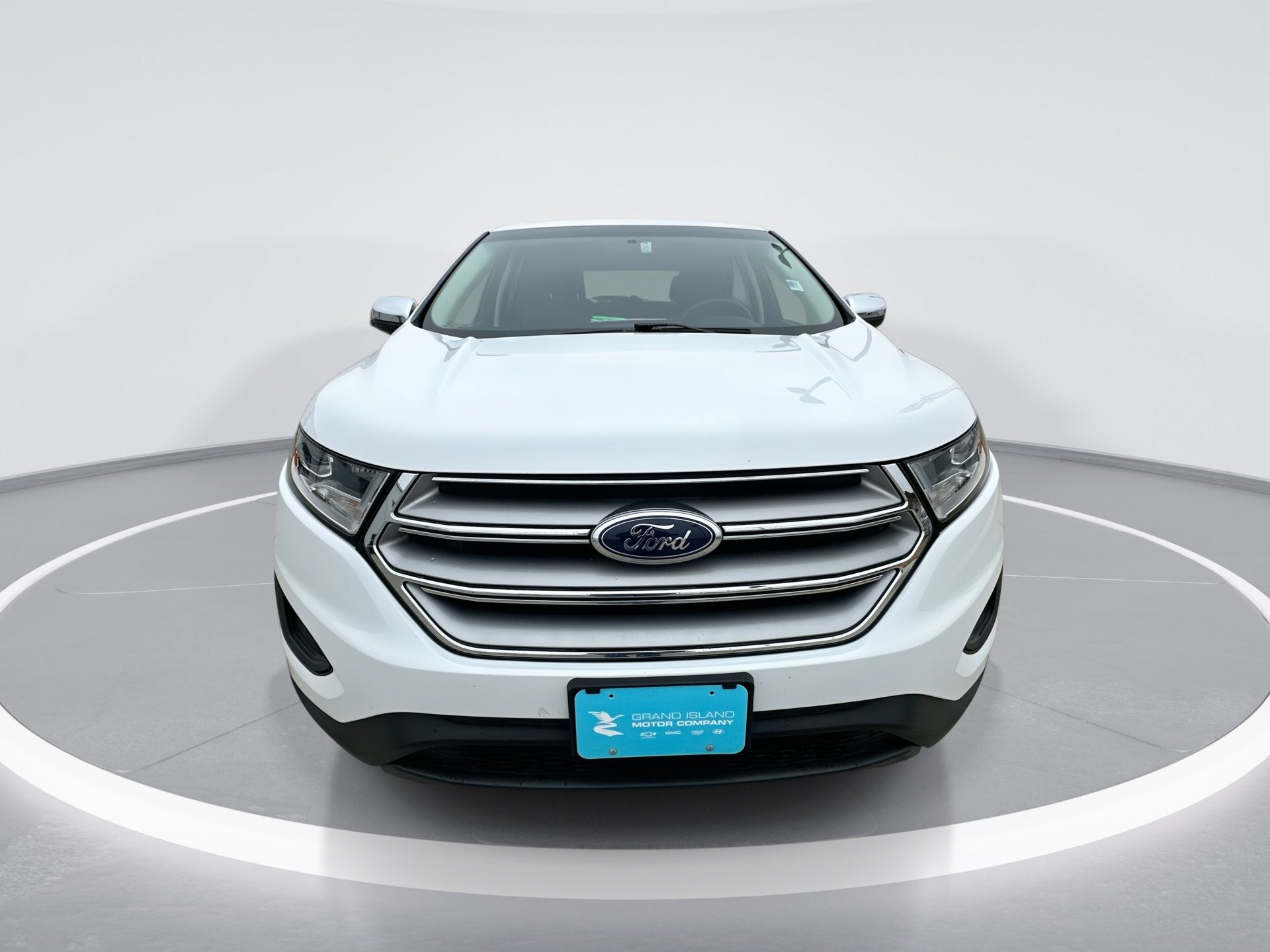 2016 Ford Edge SE