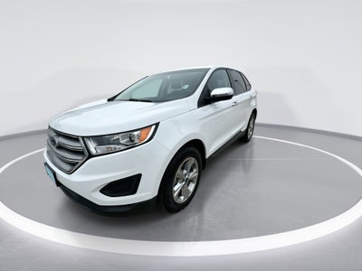 2016 Ford Edge SE