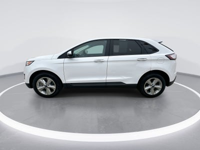 2016 Ford Edge SE