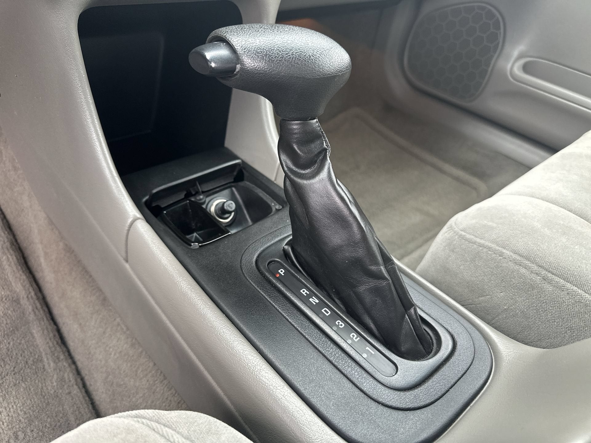 2000 Chevrolet Impala LS
