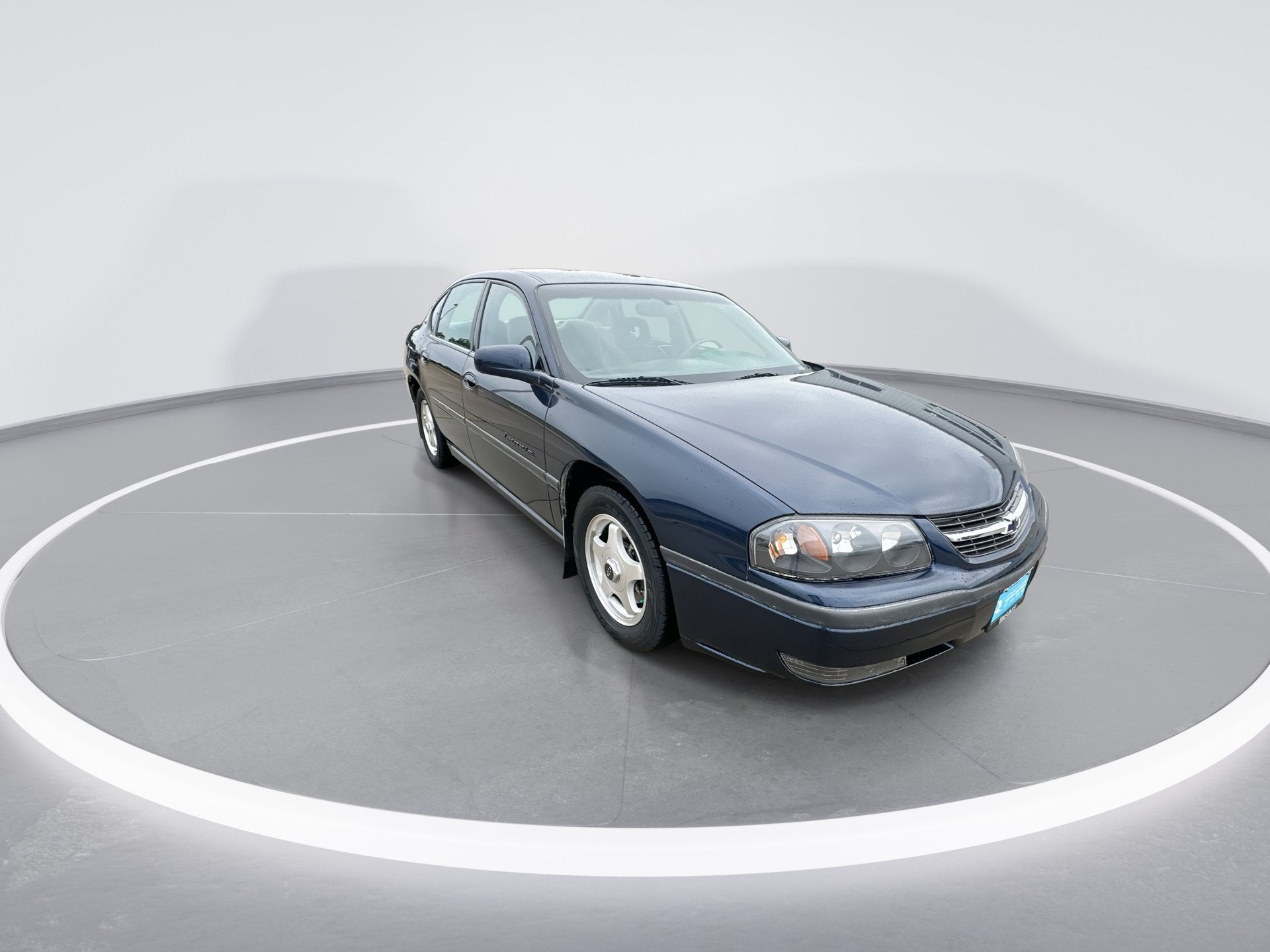 2000 Chevrolet Impala LS