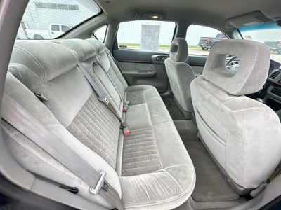 2000 Chevrolet Impala LS