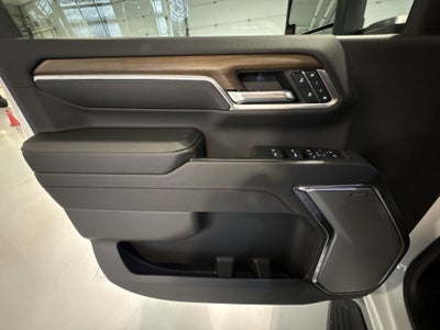 2025 Chevrolet Silverado 2500 HD High Country