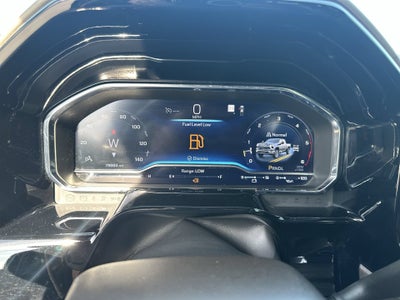 2024 Chevrolet Silverado 3500 HD LT