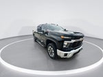 2024 Chevrolet Silverado 3500 HD LT