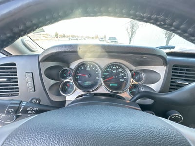 2008 Chevrolet Silverado 1500 LT w/1LT