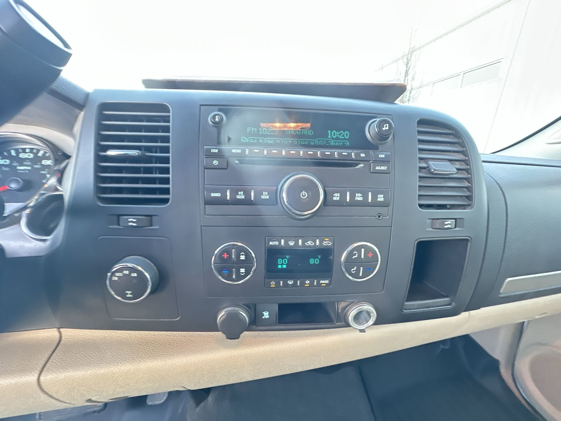 2008 Chevrolet Silverado 1500 LT w/1LT