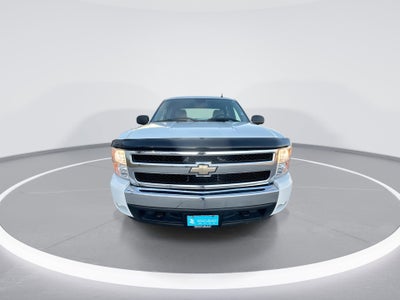 2008 Chevrolet Silverado 1500 LT w/1LT