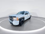 2008 Chevrolet Silverado 1500 LT w/1LT