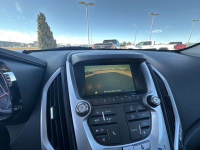 2014 GMC Terrain SLE