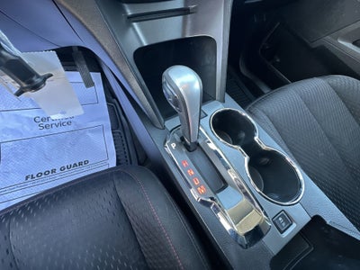 2014 GMC Terrain SLE