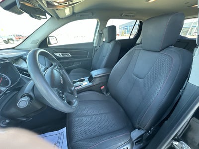 2014 GMC Terrain SLE