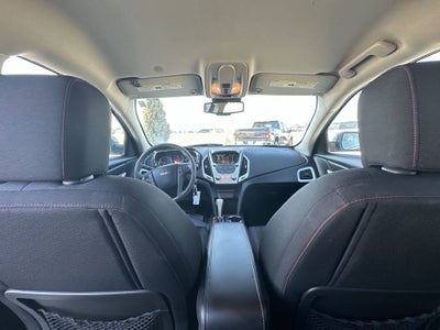 2014 GMC Terrain SLE