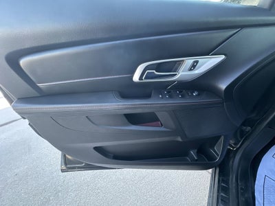 2014 GMC Terrain SLE