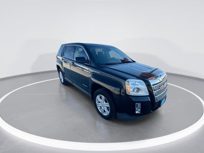 2014 GMC Terrain SLE