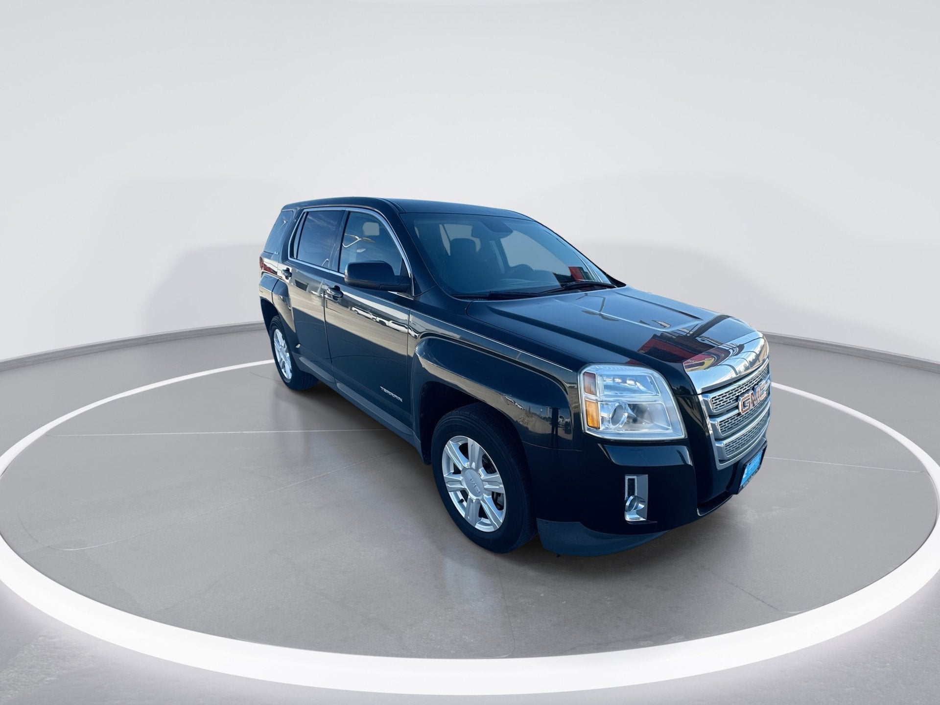 2014 GMC Terrain SLE