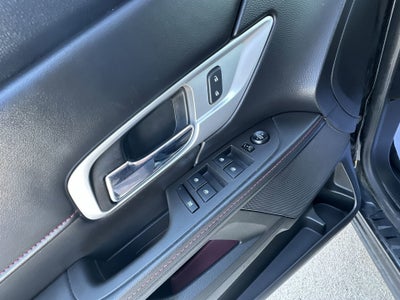 2014 GMC Terrain SLE