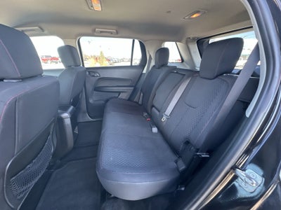 2014 GMC Terrain SLE