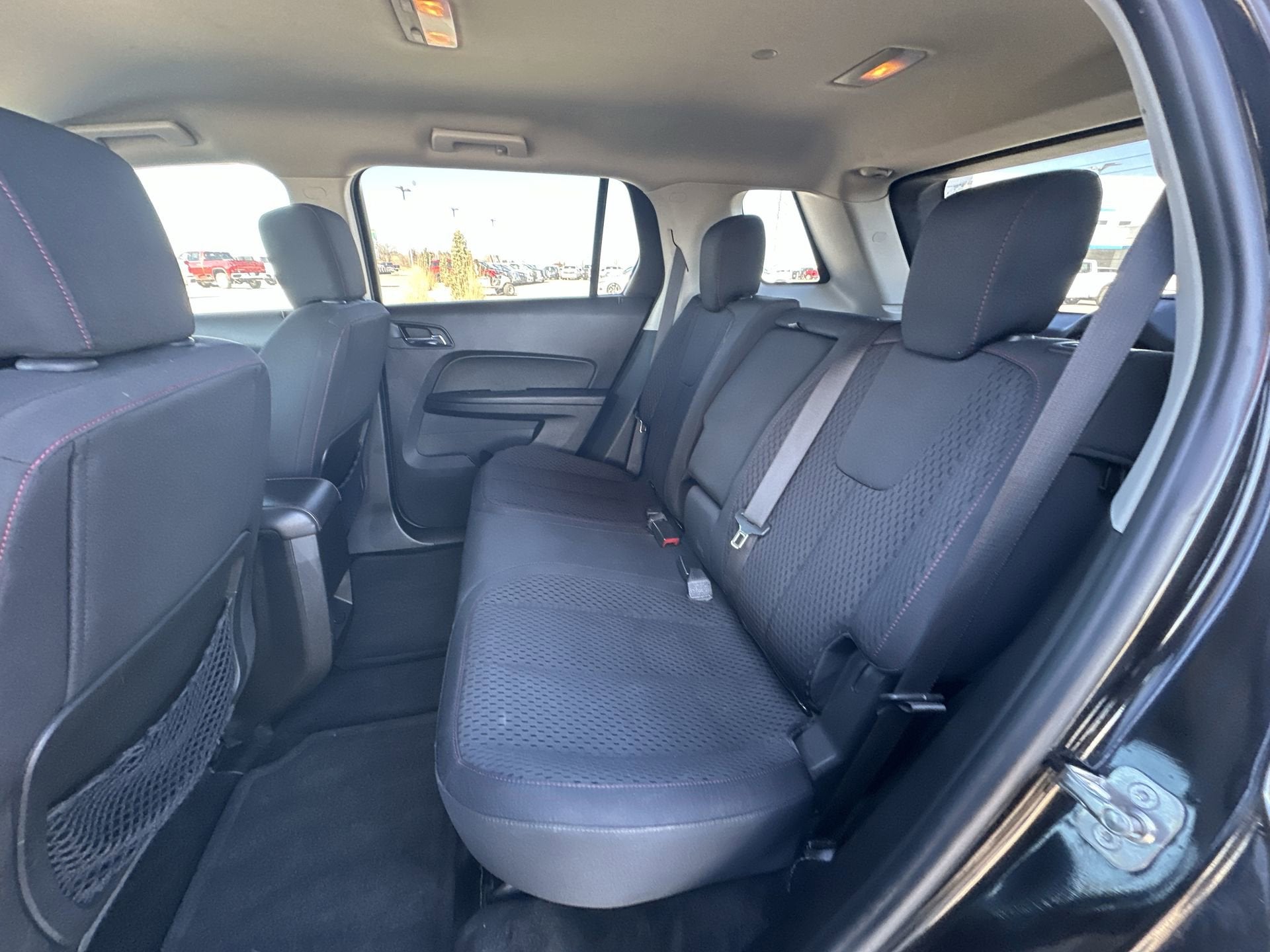 2014 GMC Terrain SLE