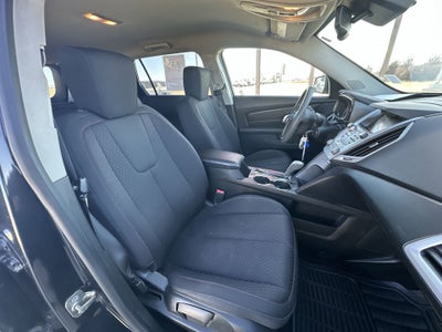 2014 GMC Terrain SLE