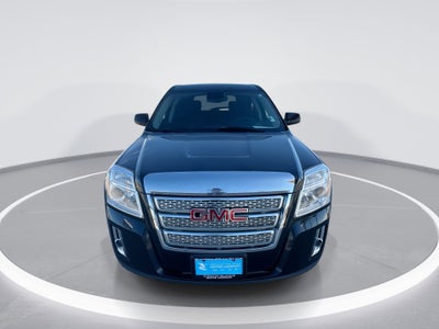 2014 GMC Terrain SLE