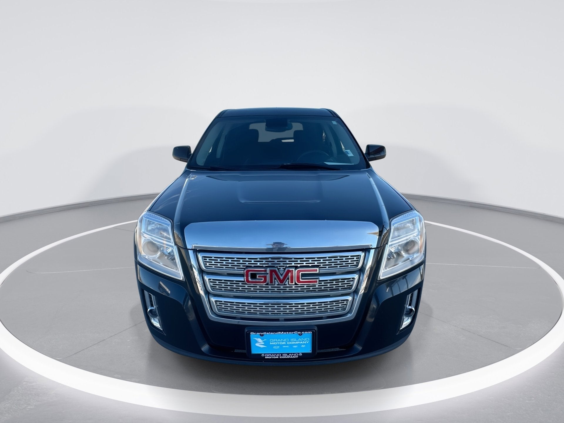 2014 GMC Terrain SLE