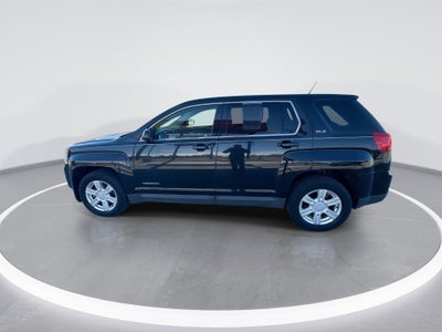 2014 GMC Terrain SLE