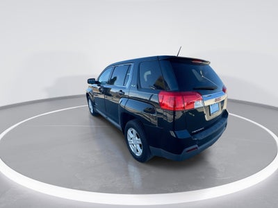 2014 GMC Terrain SLE