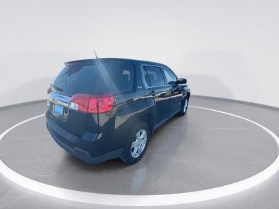 2014 GMC Terrain SLE