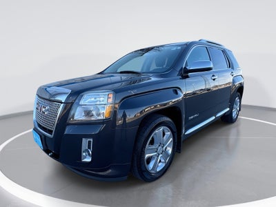 2014 GMC Terrain Denali