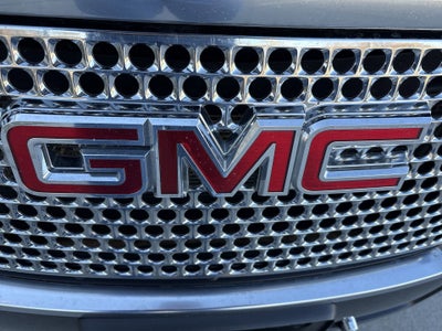 2014 GMC Terrain Denali