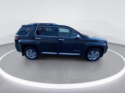 2014 GMC Terrain Denali