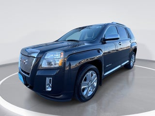 2014 GMC Terrain Denali