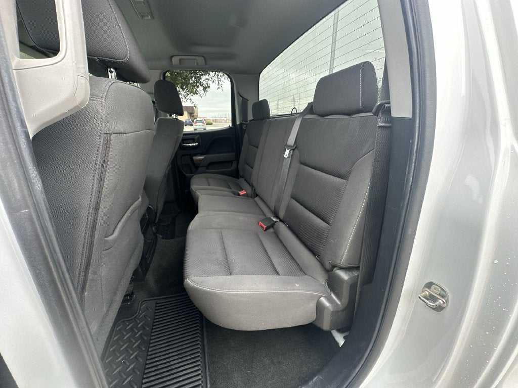 2019 GMC Sierra 1500 Limited SLE