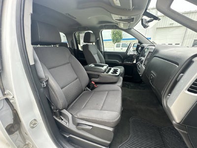 2019 GMC Sierra 1500 Limited SLE