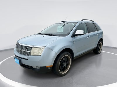 2008 Lincoln MKX 4DR 2WD