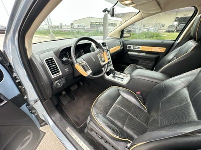 2008 Lincoln MKX 4DR 2WD