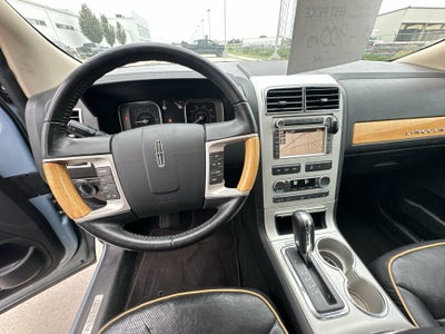 2008 Lincoln MKX 4DR 2WD