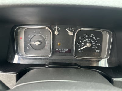 2008 Lincoln MKX 4DR 2WD
