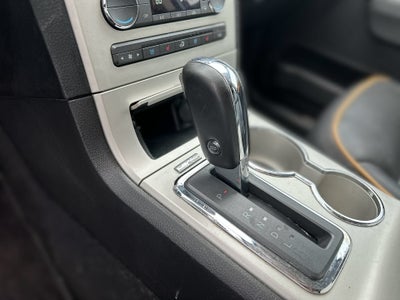2008 Lincoln MKX 4DR 2WD