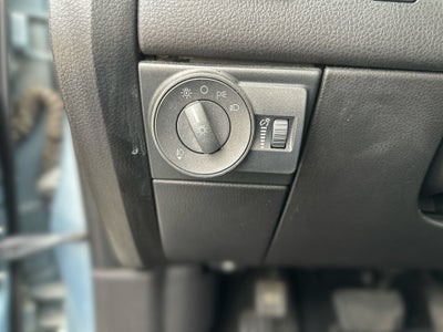 2008 Lincoln MKX 4DR 2WD