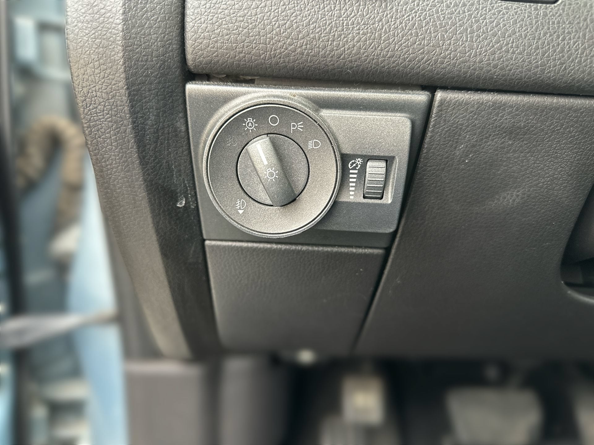 2008 Lincoln MKX 4DR 2WD