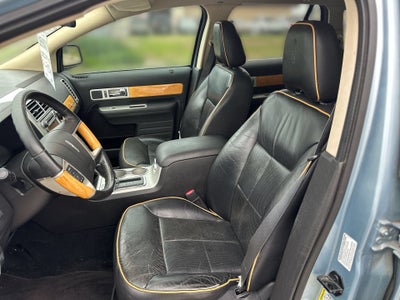 2008 Lincoln MKX 4DR 2WD
