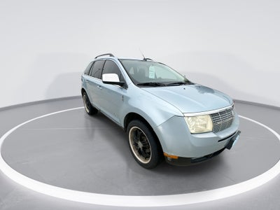 2008 Lincoln MKX 4DR 2WD