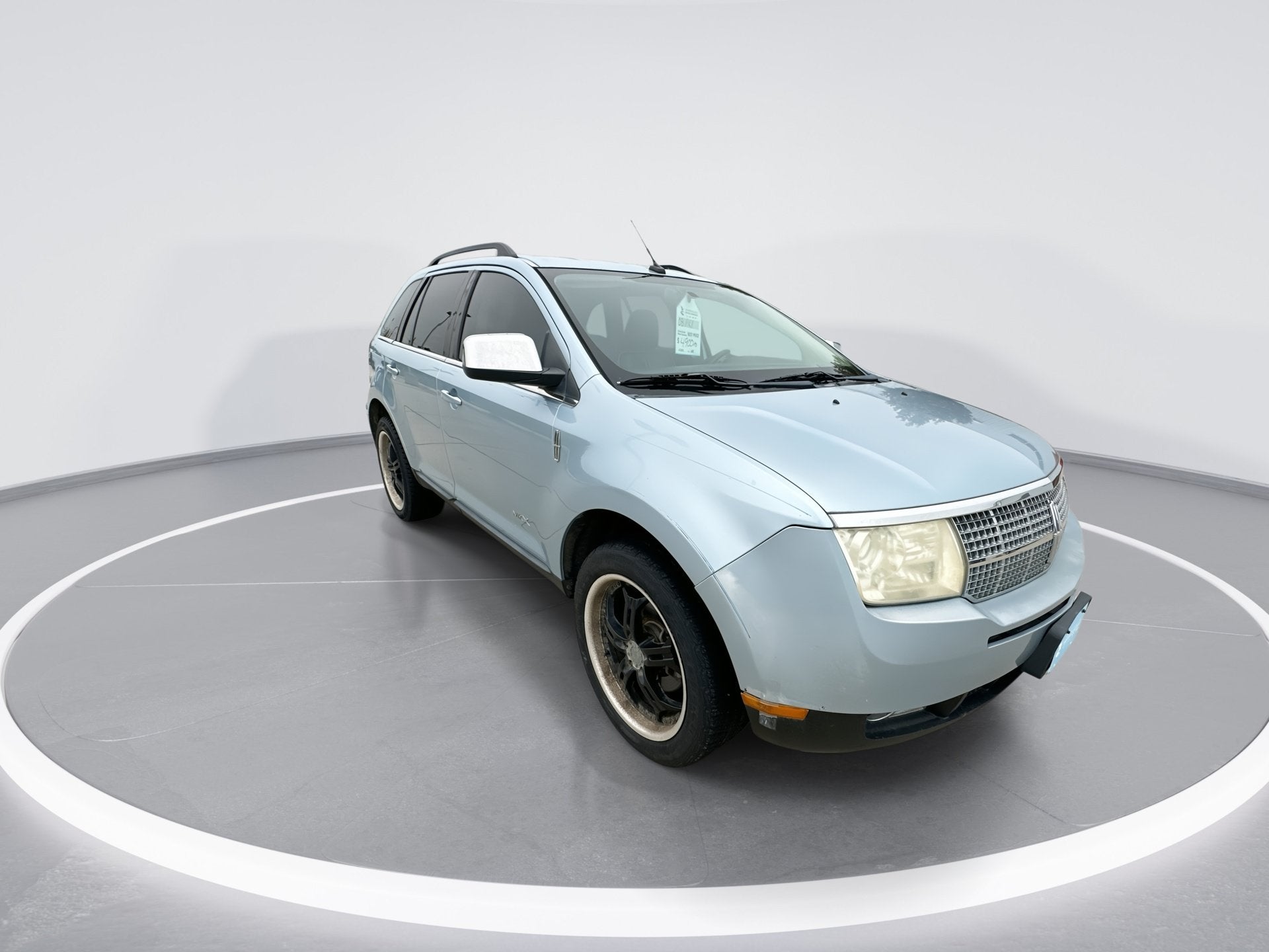 2008 Lincoln MKX 4DR 2WD