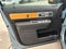 2008 Lincoln MKX 4DR 2WD