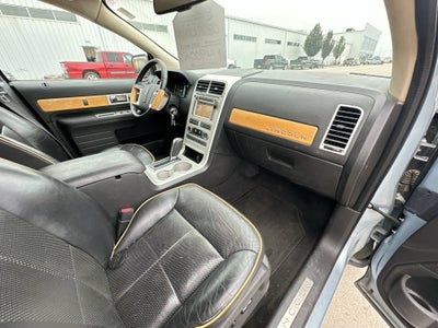 2008 Lincoln MKX 4DR 2WD